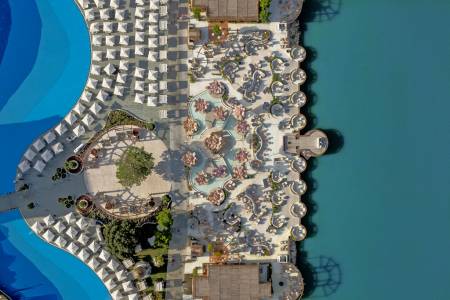 TITANIC DELUXE GOLF BELEK General Images